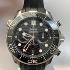 Omega Seahorse Series 44 210.32.44.51.01.001