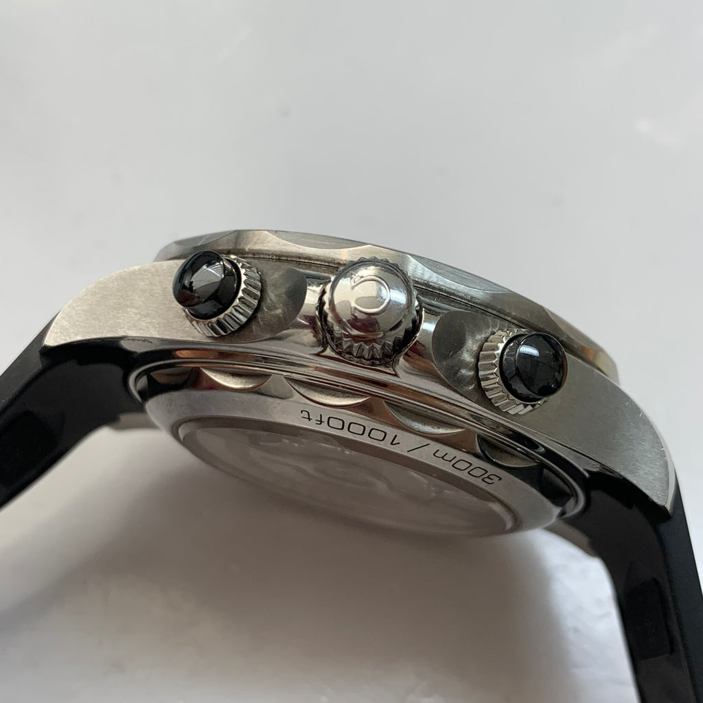 Omega Seahorse Series 44 210.32.44.51.01.001