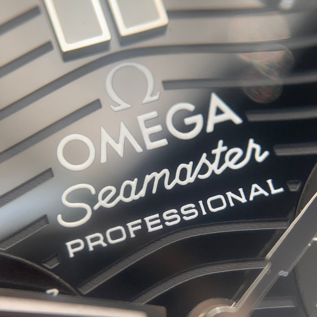 Omega Seahorse Series 44 210.32.44.51.01.001