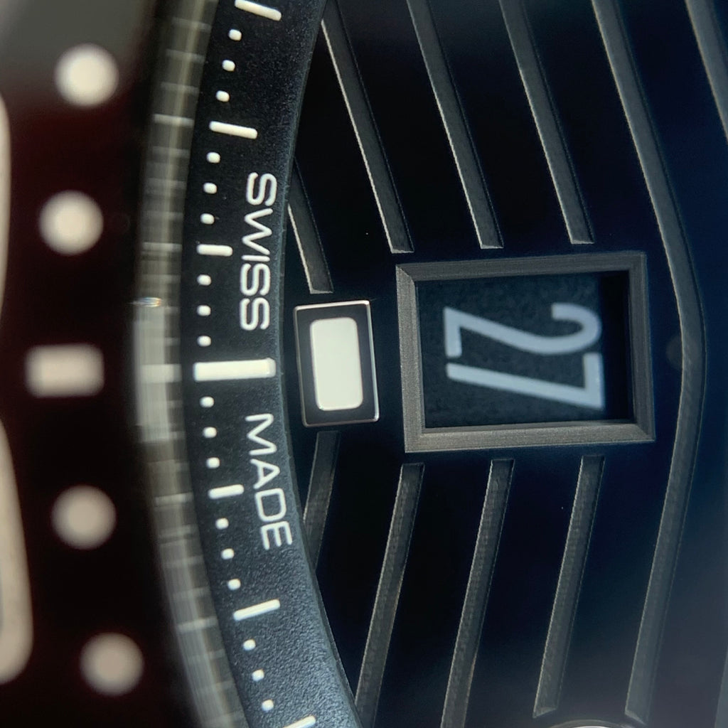 Omega Seahorse Series 44 210.32.44.51.01.001