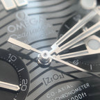 Omega Seahorse Series 44 210.32.44.51.01.001