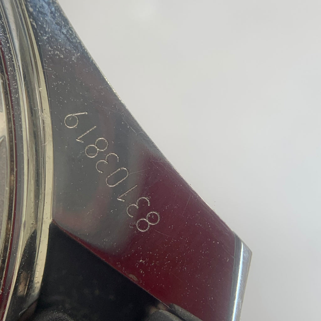 Omega Seahorse Series 44 210.32.44.51.01.001