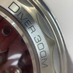 Omega Seahorse Series 44 210.32.44.51.01.001
