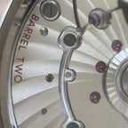 Omega Seahorse Series 44 210.32.44.51.01.001