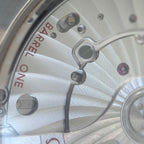 Omega Seahorse Series 44 210.32.44.51.01.001