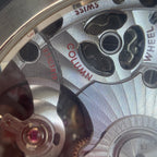 Omega Seahorse Series 44 210.32.44.51.01.001