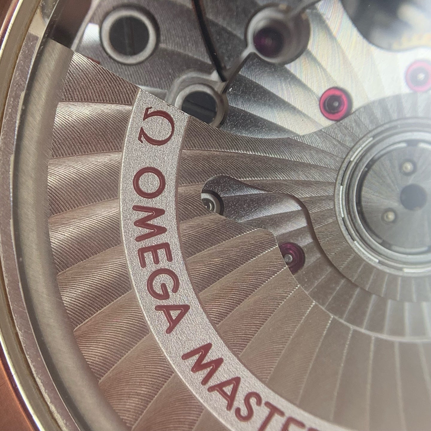 Omega Seahorse Series 44 210.32.44.51.01.001