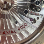 Omega Seahorse Series 44 210.32.44.51.01.001