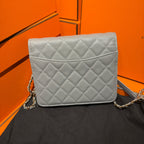 Chanel Gray