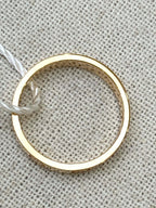 Cartier Rose gold Ring
