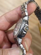 Tudor CLAIR DE ROSE Automatic (self-winding) watch 26 millimeters 35100