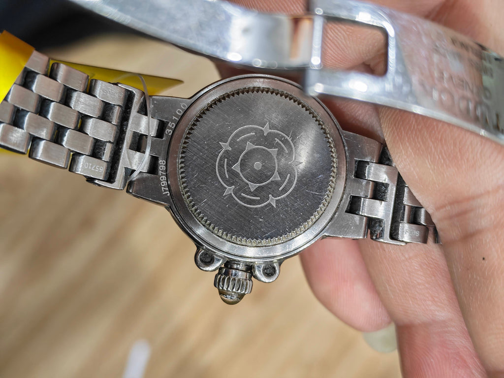Tudor CLAIR DE ROSE Automatic (self-winding) watch 26 millimeters 35100