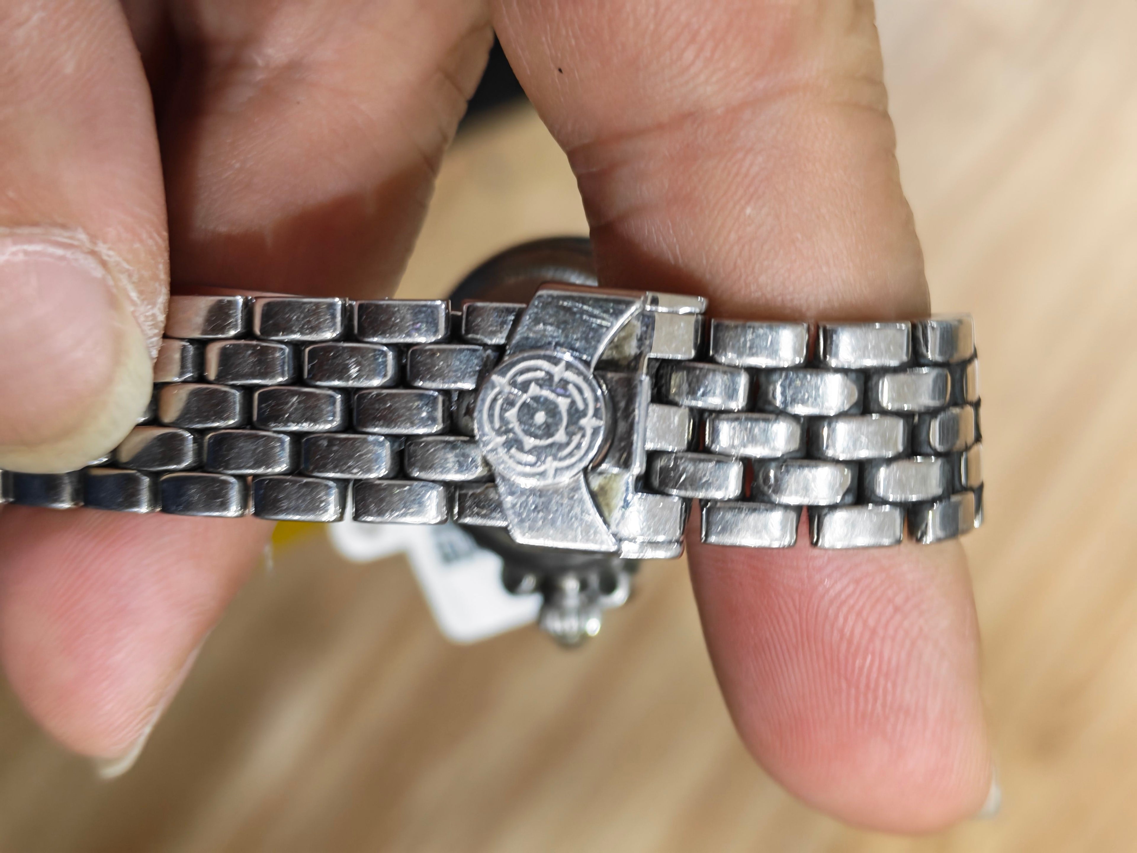 Tudor CLAIR DE ROSE Automatic (self-winding) watch 26 millimeters 35100