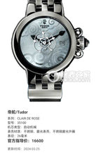 Tudor CLAIR DE ROSE Automatic (self-winding) watch 26 millimeters 35100