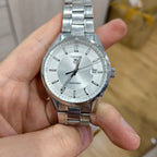 TAG Heuer Carayla Automatic (self-winding) watch 39MM WV211A.BA0787
