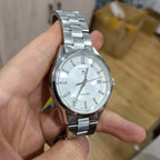 TAG Heuer Carayla Automatic (self-winding) watch 39MM WV211A.BA0787