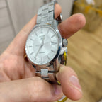 TAG Heuer Carayla Automatic (self-winding) watch 39MM WV211A.BA0787