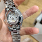 TAG Heuer Carayla Automatic (self-winding) watch 39MM WV211A.BA0787