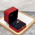 Cartier Rose gold Ring