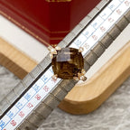 Cartier Rose gold Ring