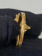 Cartier Rose gold Ring