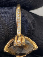 Cartier Rose gold Ring