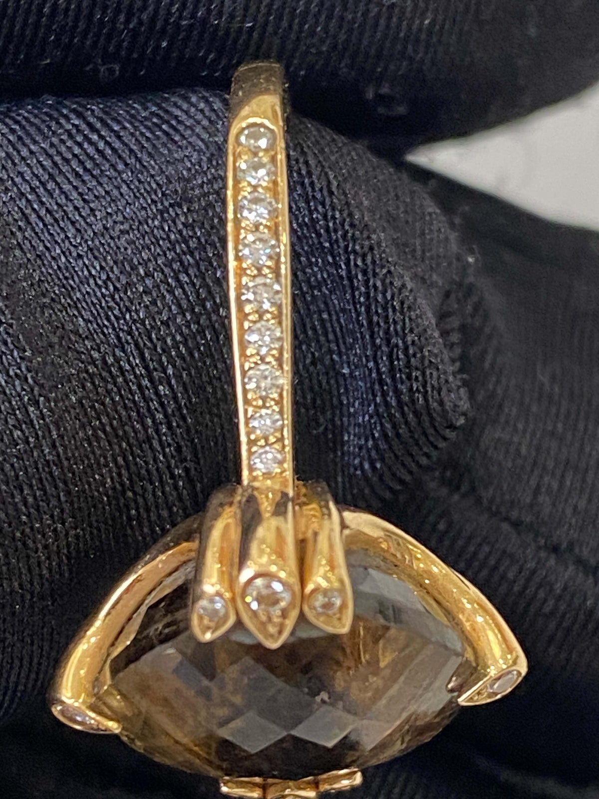 Cartier Rose gold Ring