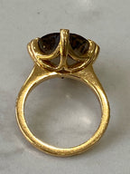 Cartier Rose gold Ring