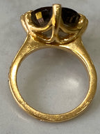 Cartier Rose gold Ring