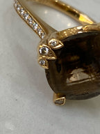 Cartier Rose gold Ring