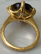 Cartier Rose gold Ring