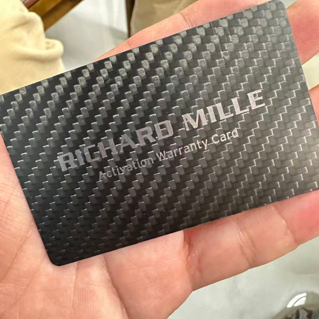 Richard Mille Roberto Mancini self-winding flyback chronograph 50.00 x 42.70 mm RM 11-01