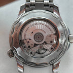 Omega Seahorse Series 42 210.30.42.20.01.001