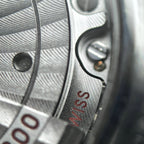 Omega Seahorse Series 42 210.30.42.20.01.001