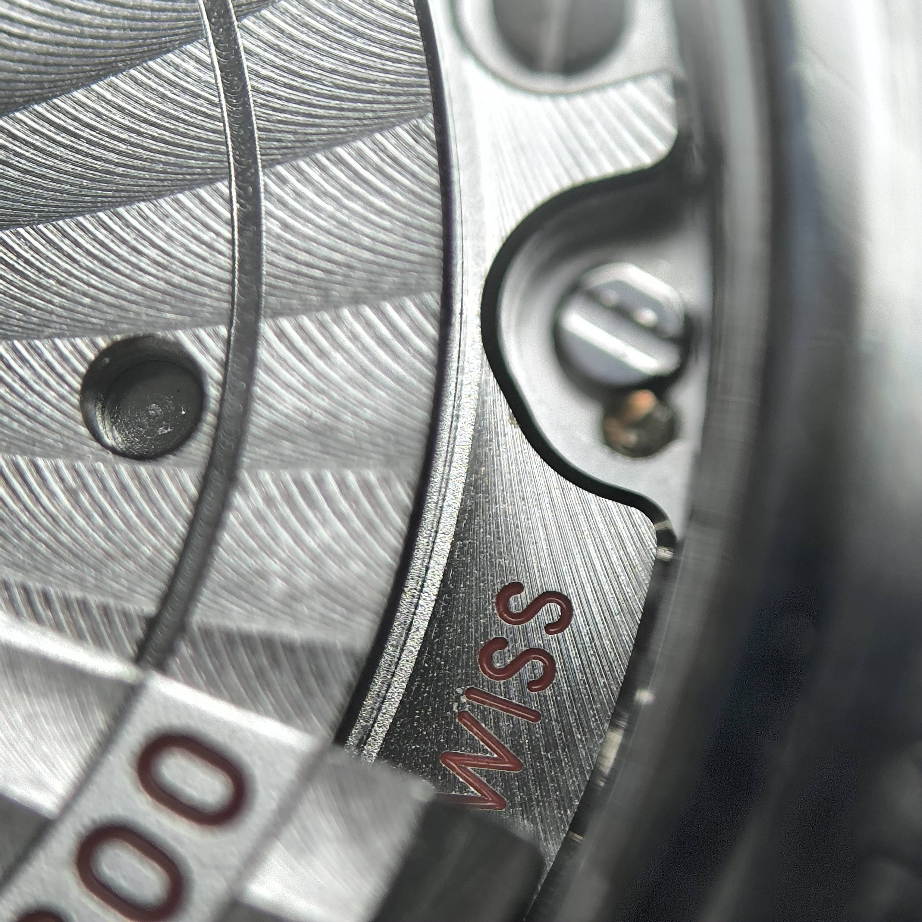 Omega Seahorse Series 42 210.30.42.20.01.001