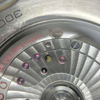 Omega Seahorse Series 42 210.30.42.20.01.001