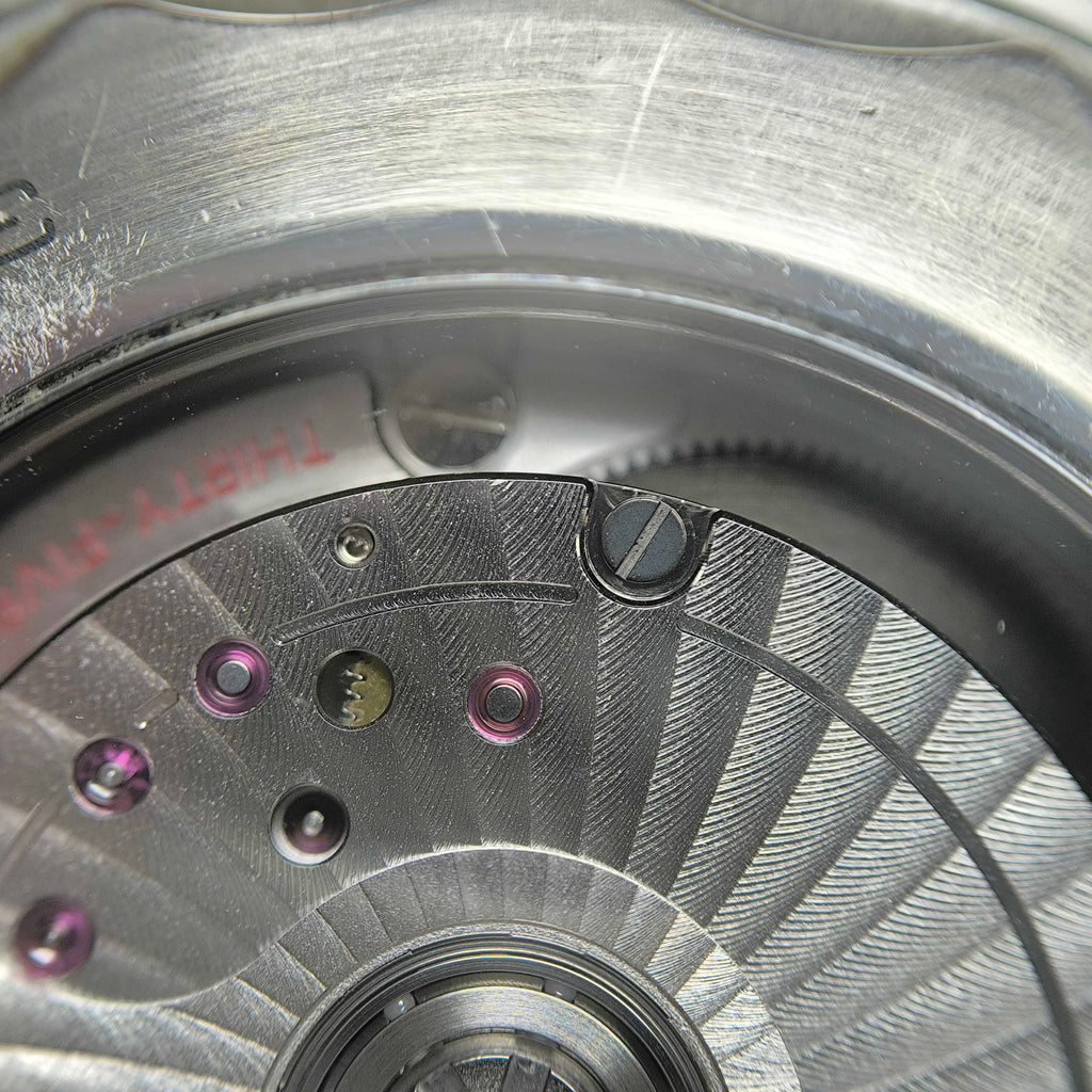 Omega Seahorse Series 42 210.30.42.20.01.001