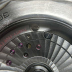Omega Seahorse Series 42 210.30.42.20.01.001