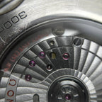 Omega Seahorse Series 42 210.30.42.20.01.001