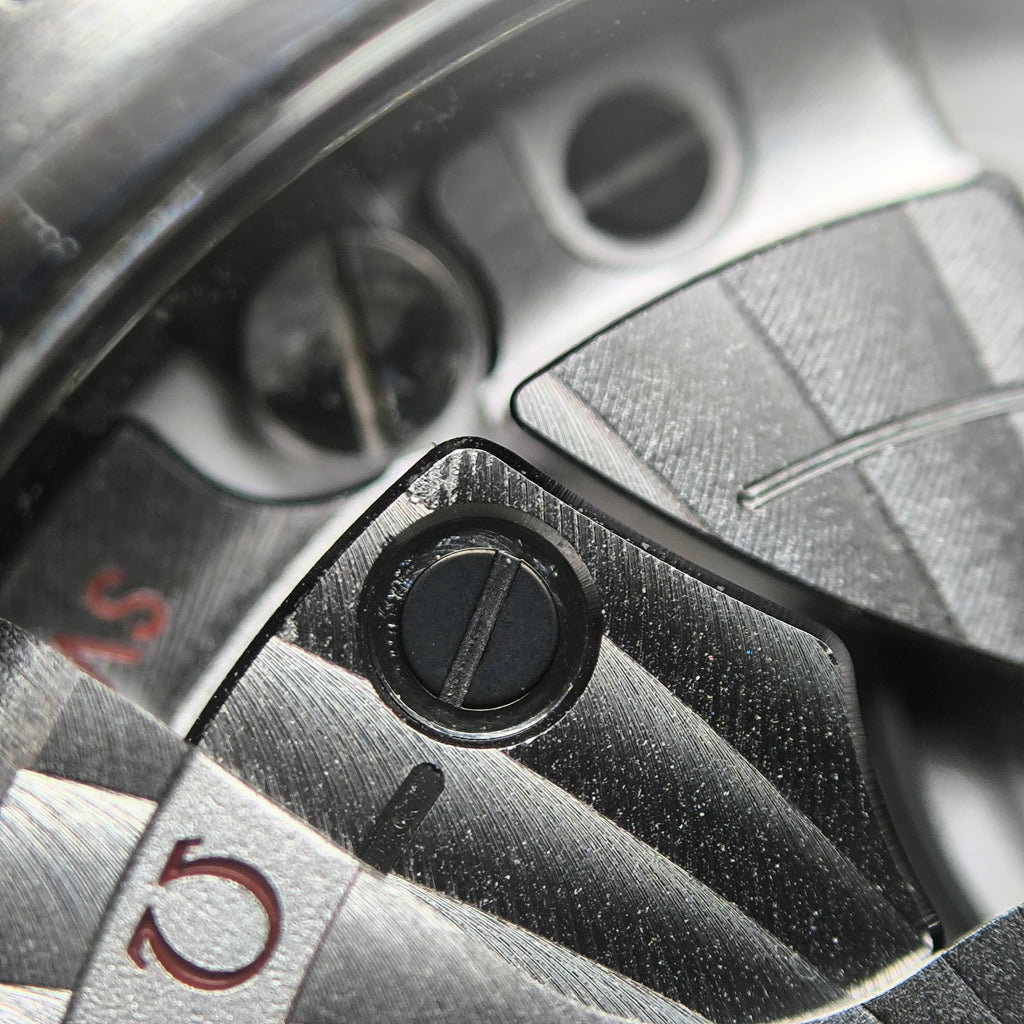 Omega Seahorse Series 42 210.30.42.20.01.001