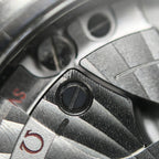 Omega Seahorse Series 42 210.30.42.20.01.001