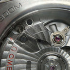 Omega Seahorse Series 42 210.30.42.20.01.001