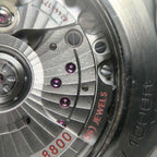 Omega Seahorse Series 42 210.30.42.20.01.001