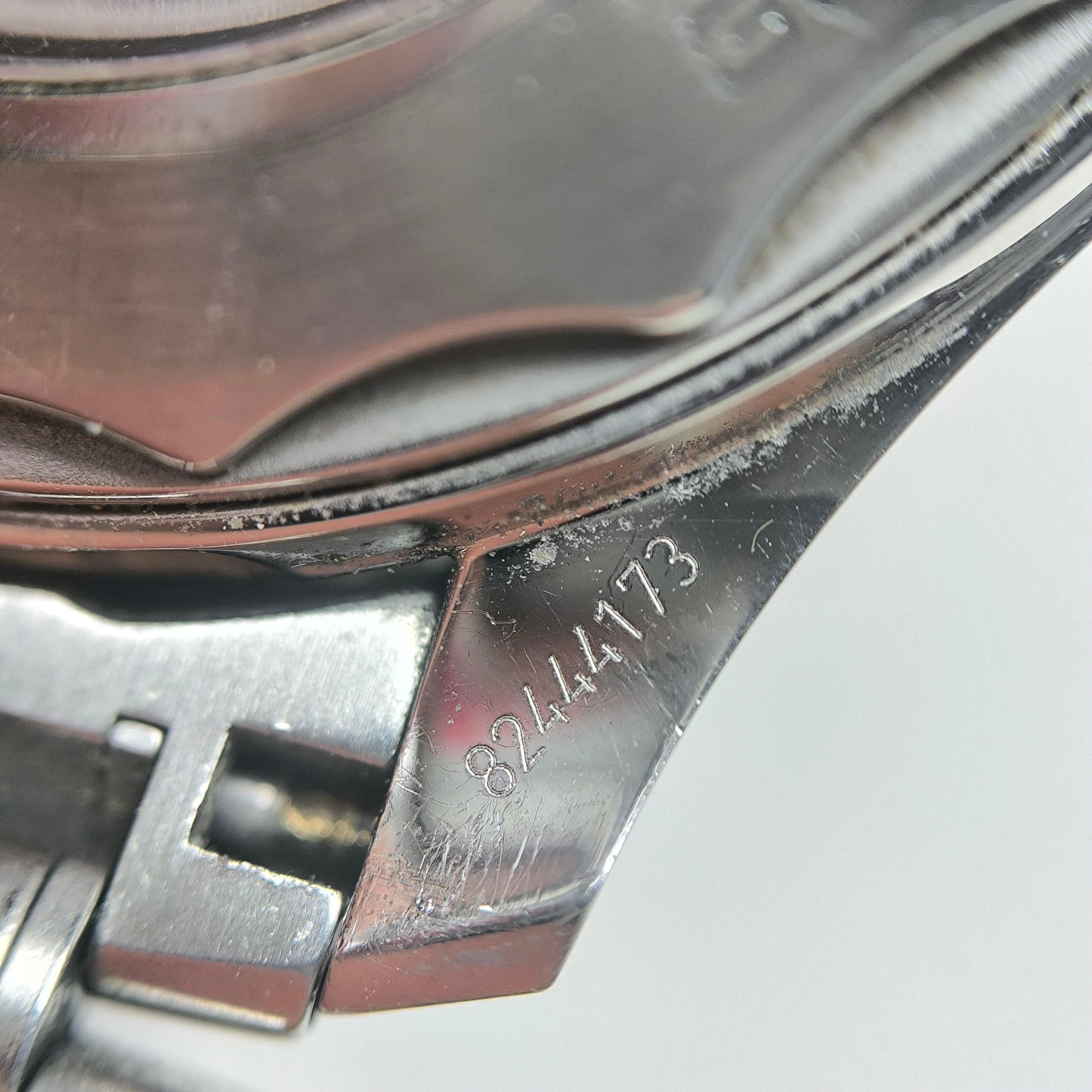 Omega Seahorse Series 42 210.30.42.20.01.001