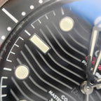 Omega Seahorse Series 42 210.30.42.20.01.001