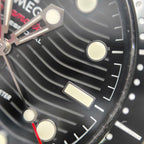 Omega Seahorse Series 42 210.30.42.20.01.001