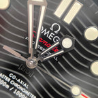 Omega Seahorse Series 42 210.30.42.20.01.001