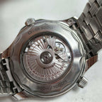Omega Seahorse Series 42 210.30.42.20.01.001
