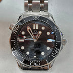 Omega Seahorse Series 42 210.30.42.20.01.001