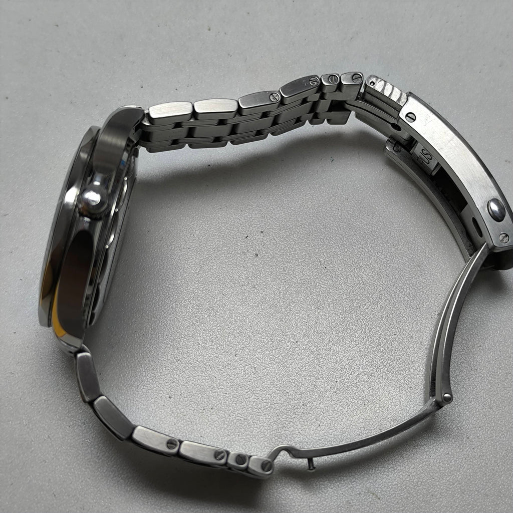 Omega Seahorse Series 42 210.30.42.20.01.001